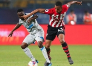 开云体育app-关于南安普顿客场告捷，保级前景一片光明！的信息