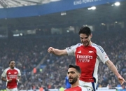 开云体育入口-阿森纳遭遇两连平，欧战希望渺茫