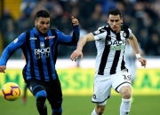 开云下载-罗马客场不敌乌迪内斯，遭遇连败