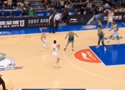 开云APP-关于粤津大战：广州富力力克天津泰达，取得关键三分的信息