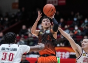 开云体育官网-山东男篮在关键时刻抢下比赛胜利的简单介绍