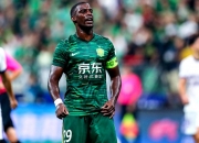 开云体育-北京中赫国安客场大胜，积分榜突飞猛进