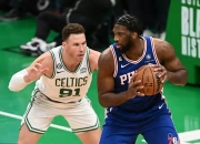 开云体育入口-猛龙迎战凯尔特人，东部豪强对话强强碰撞