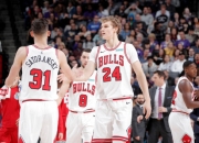 开云下载-雄鹿血洗公牛，巴恩斯爆发神勇的简单介绍