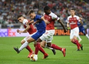 开云平台-阿森纳主场胜利，英超豪门冲击前四