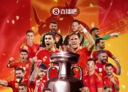 开云体育APP下载-欧洲足球盛宴再掀高潮，强队崛起