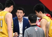 开云体育在线-新一轮中国职业篮球联赛的精彩对决