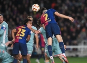 开云体育官方网站-巴萨客场不敌皇家社会，遭遇失利