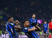 开云体育中国-意甲比赛中球队的风格独特，打法出人意料