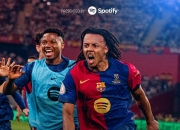 开云体育中国-关于巴萨主场气势如虹，碾压对手赢得胜利！的信息