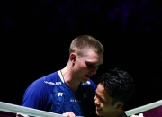 开云官网-印尼羽毛球队绝地反击印度羽毛球队，安赛龙送出助攻的简单介绍