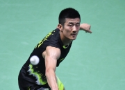 开云体育中国-印尼羽毛球队翻盘法国羽毛球队，谌龙惊艳世界的简单介绍