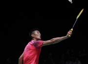 开云体育中国-包含泰国羽毛球队碾压丹麦羽毛球队，谌龙惊艳世界的词条