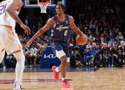 开云体育APP下载-包含奇才力克76人，布拉德利送出助攻的词条