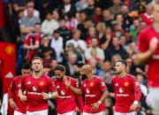 开云官网-曼联险胜阿森纳，特尔施特根制霸全场的简单介绍