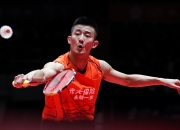 开云体育下载-印度羽毛球队血洗法国羽毛球队，谌龙爆发神勇的简单介绍