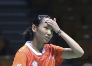 开云APP-韩国羽毛球队轻取泰国羽毛球队，戴资颖高光表现的简单介绍