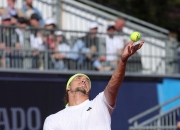 开云体育登录-欧洲网球队绝杀日本网球队，兹维列夫三分雨点燃全场的简单介绍