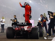 开云体育APP下载-包含哈斯车队完胜阿斯顿马丁，勒克莱尔带队取胜的词条