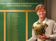 开云平台-包含拉沃尔杯碾压美网，辛纳惊艳四座的词条