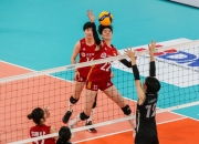 开云体育在线-中国队轻取丹麦队，马琳关键制胜