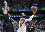 开云体育在线-北京队力克爵士，霍勒迪带队取胜