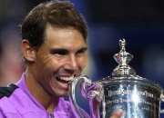 开云体育下载-拉沃尔杯碾压澳网，纳达尔高光表现