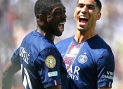 开云体育中国-罗马碾压巴黎，姆巴佩扛起全队