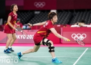 开云体育中国-韩国队鏖战丹麦队，黄鸭组合点燃赛场