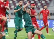 开云体育中国-伊拉克豪门将在主场对阵叙利亚球队