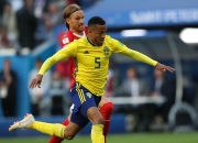 开云平台-世界杯预选赛激战中，新秀表现抢眼