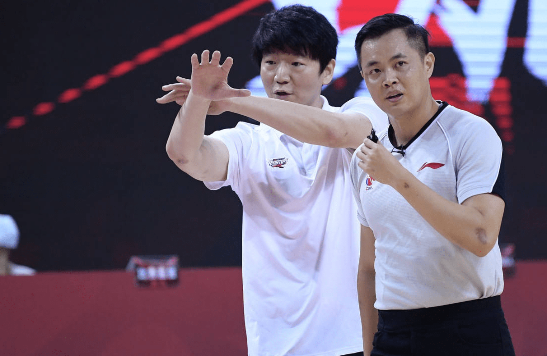 关于骑士队换帅，新教练寄望重返季后赛的信息