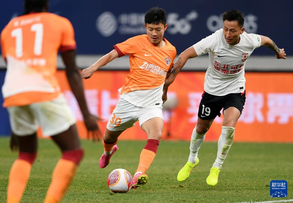 长春亚泰迎战亚洲联赛，士气高昂备战的简单介绍