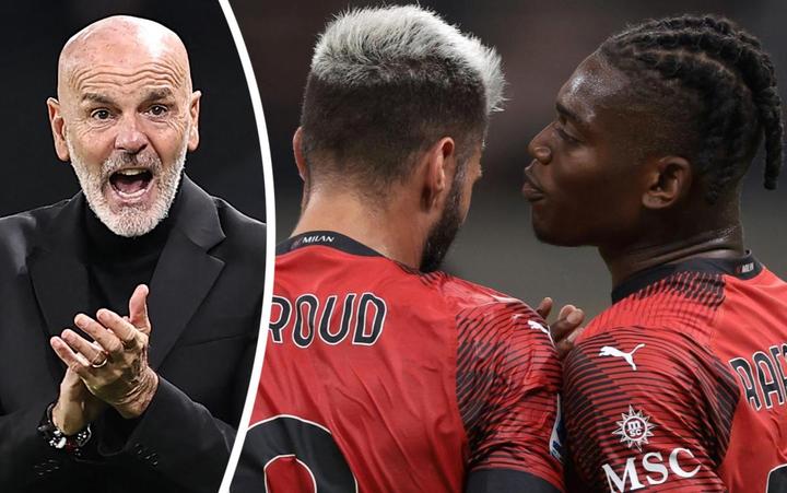 AC米兰与佛罗伦萨擦出火花：胜负难分的简单介绍