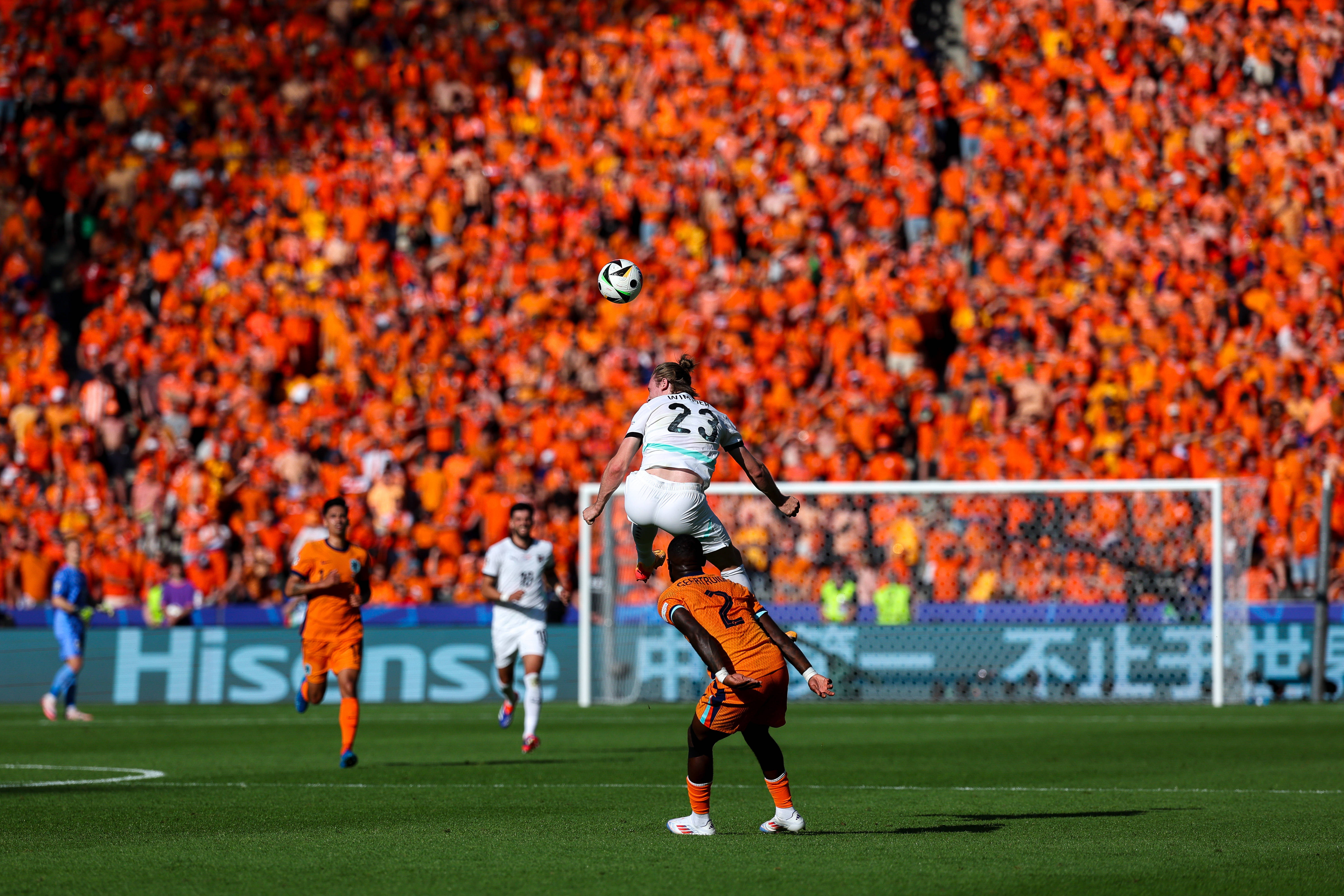 欧洲国家队对阵激烈角逐，胜负堪忧的简单介绍