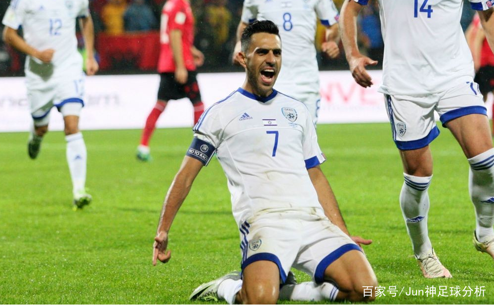 奥地利客场战胜以色列，积分榜逼近前四的简单介绍