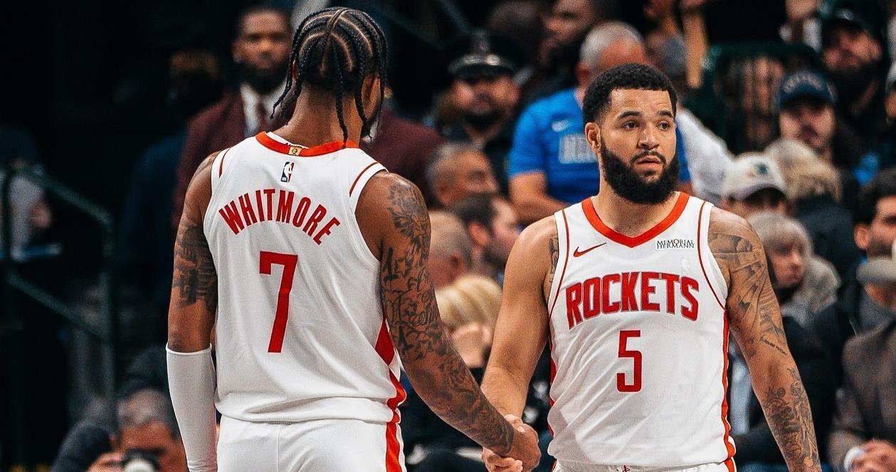 包含火箭队再次连胜，展现强大整体实力的词条