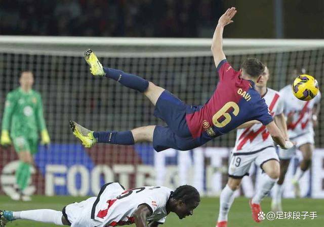 关于巴列卡诺前锋连续破门保持火热状态的信息