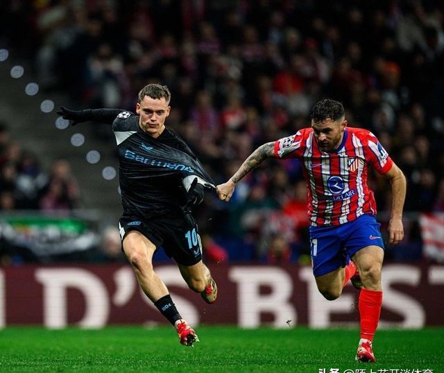 关于勒沃库森遭遇失利，彻底失去领先地位！的信息