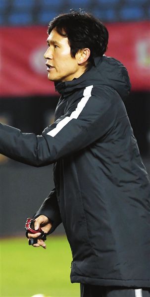 热血沸腾！权健备战火热对决，誓取胜利