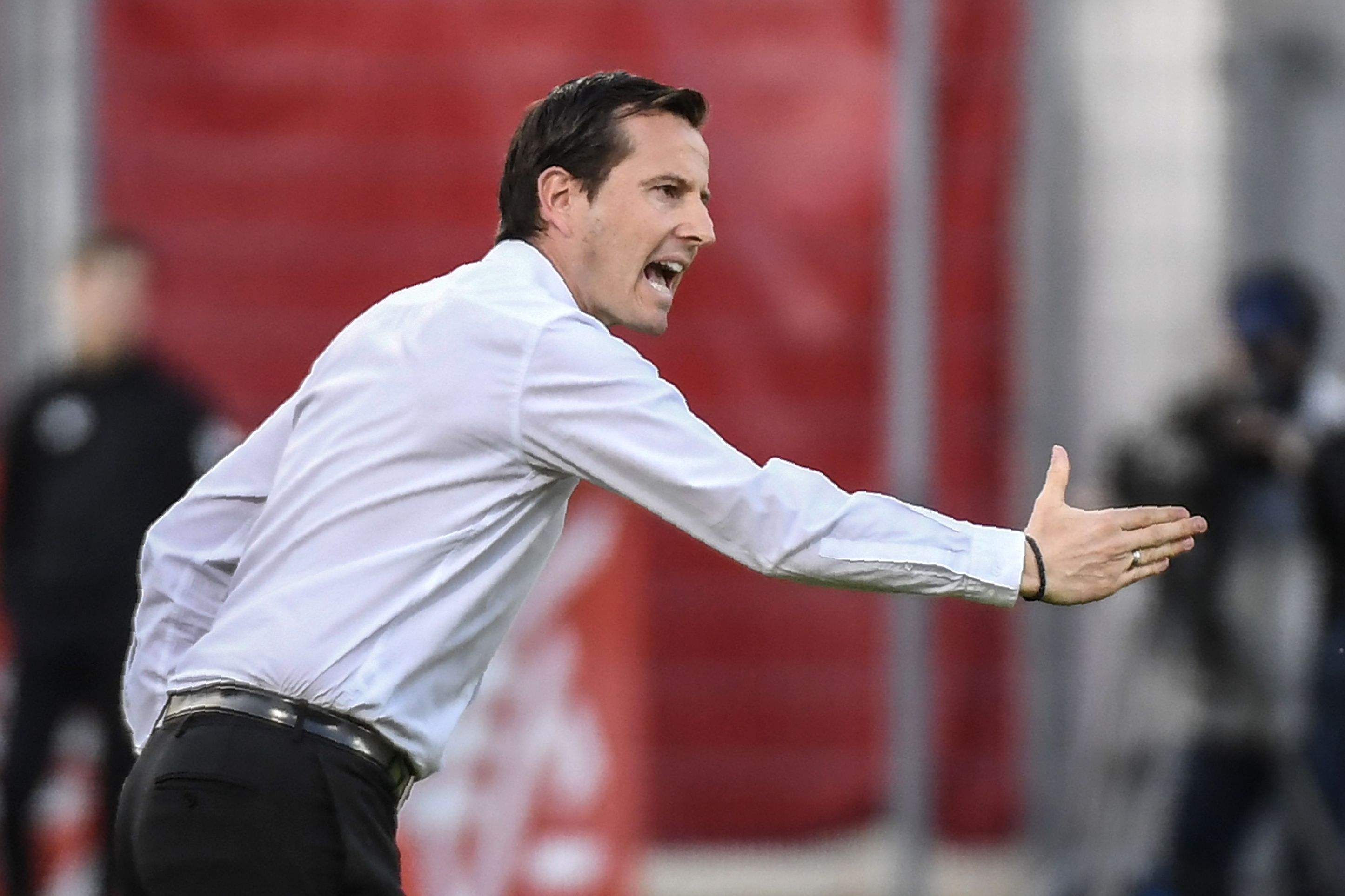 斯特拉斯堡主场告捷,保级前景稍有起色的简单介绍 斯特拉斯堡主场告捷,保级前景稍有起色的简单介绍