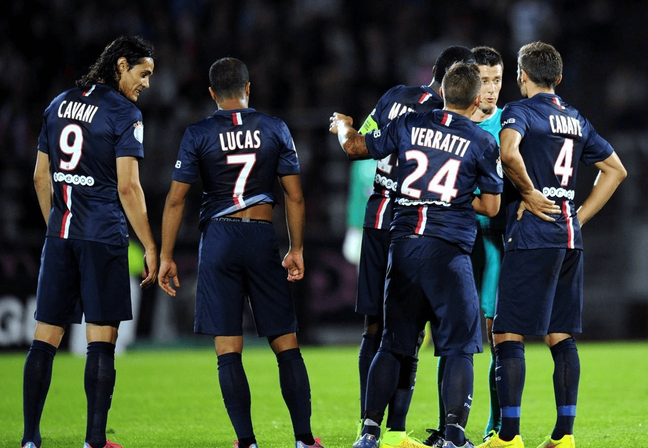 关于蒙彼利埃主场不敌斯特拉斯堡,遭遇失利的信息 关于蒙彼利埃主场不敌斯特拉斯堡,遭遇失利的信息