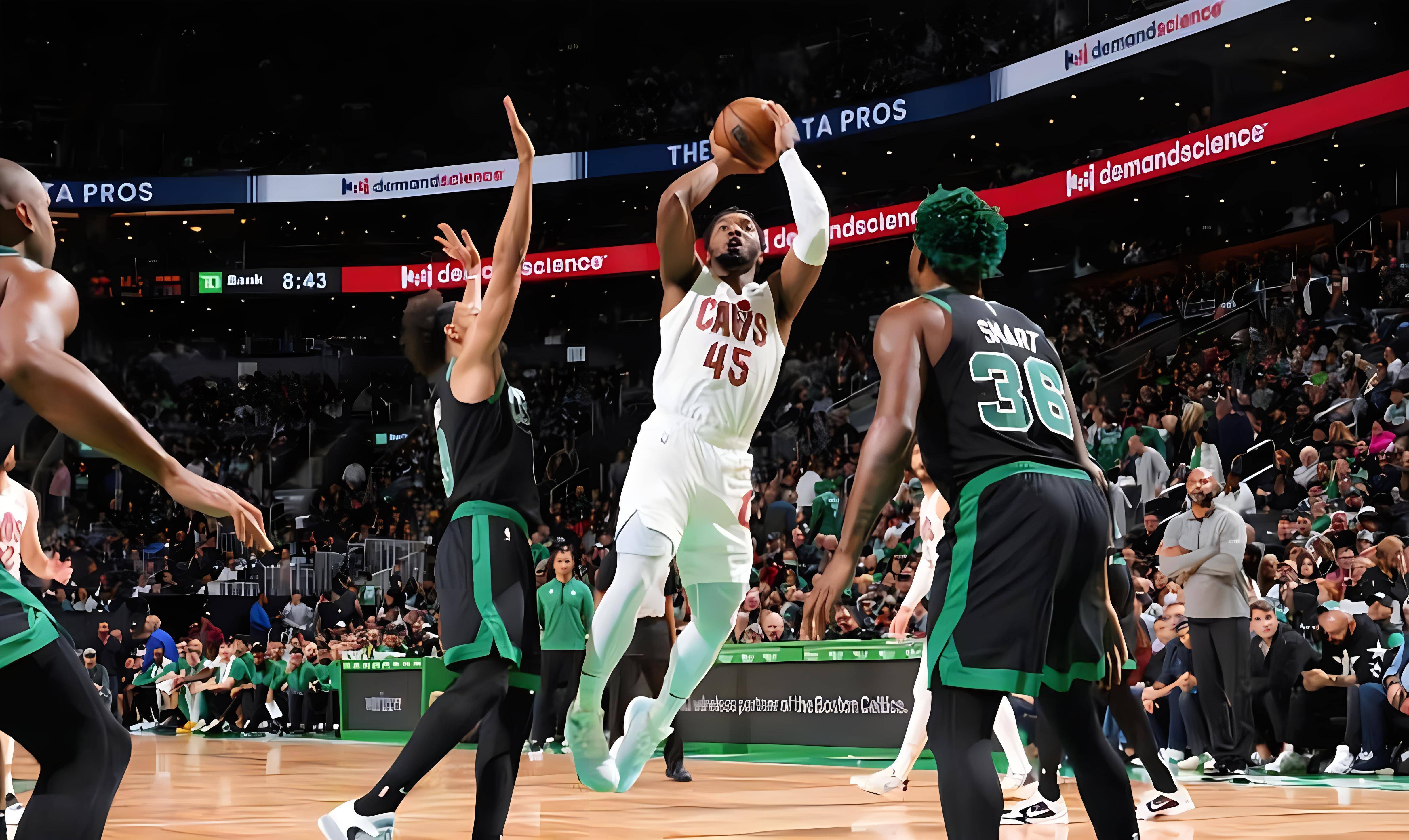 凯尔特人队防守效率提升，连胜势头不减的简单介绍