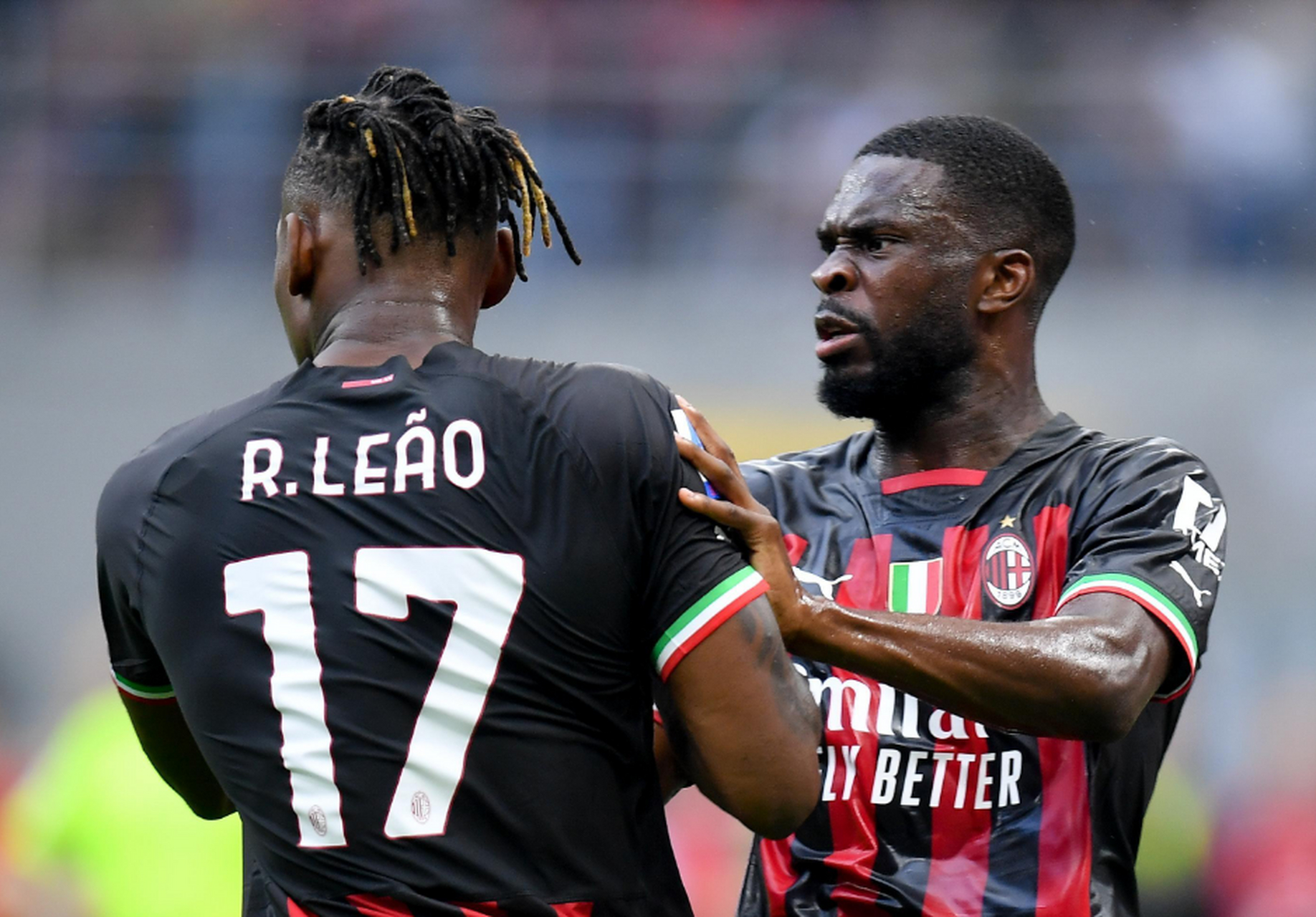 关于韦尔纳中场米林科维奇关键传射，助那不勒斯领先赢球的信息