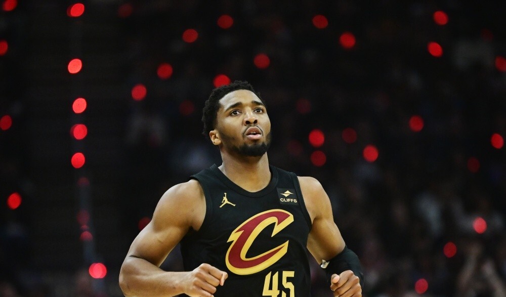 关于骑士老将表现不俗，为球队弥补进攻缺失的信息