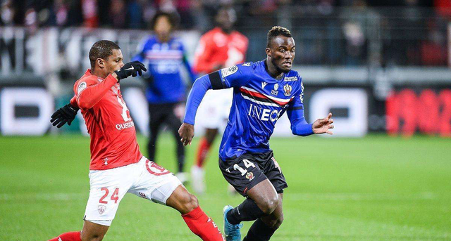 布雷斯特连续不败，排名逐渐上升