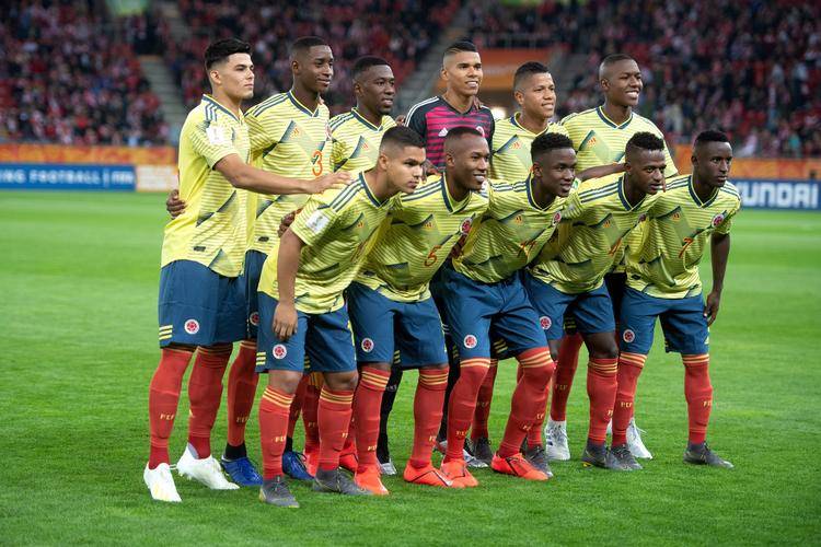 哥伦比亚取胜哈萨克斯坦，欧洲杯出线形势向好的简单介绍