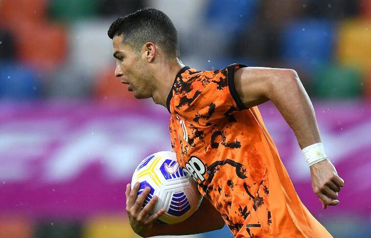 尤文-胜意甲强队，C罗梅开二度