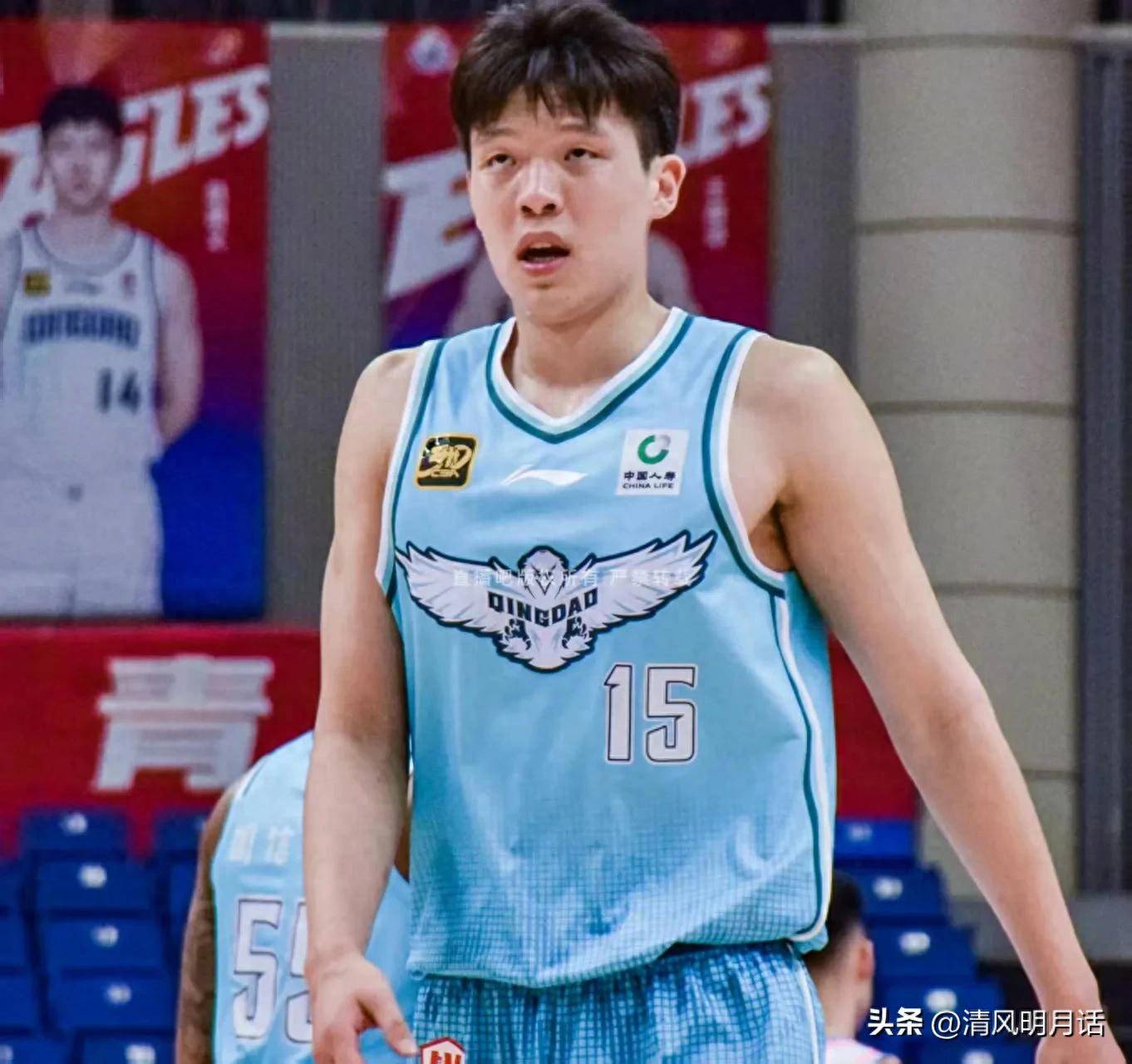 浙江队力克青岛队，开门红利好开局的简单介绍