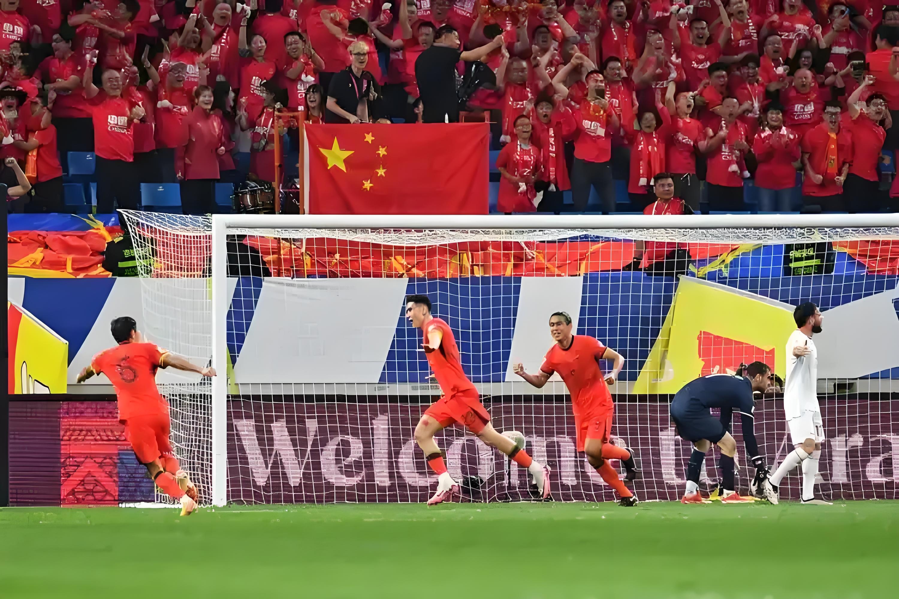 关于北京足球队主场面对激烈抗争，最终取胜的信息